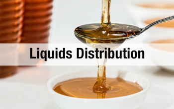 Liquids Distribution